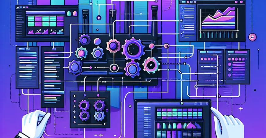 制造业生产排程 ERP 实施：智能调度算法应用实践